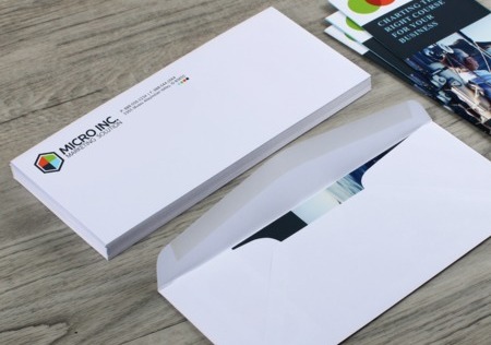 SOBRES PARA NEGOCIO, BUSINESS ENVELOPES