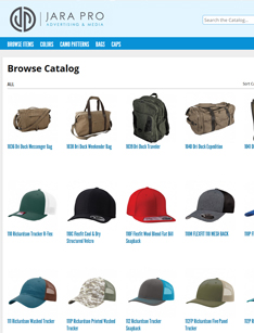 Venta de gorras y cachuchas en Houston, bordao en gorras para compaias e iglesias
